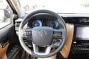 Toyota Fortuner EXR