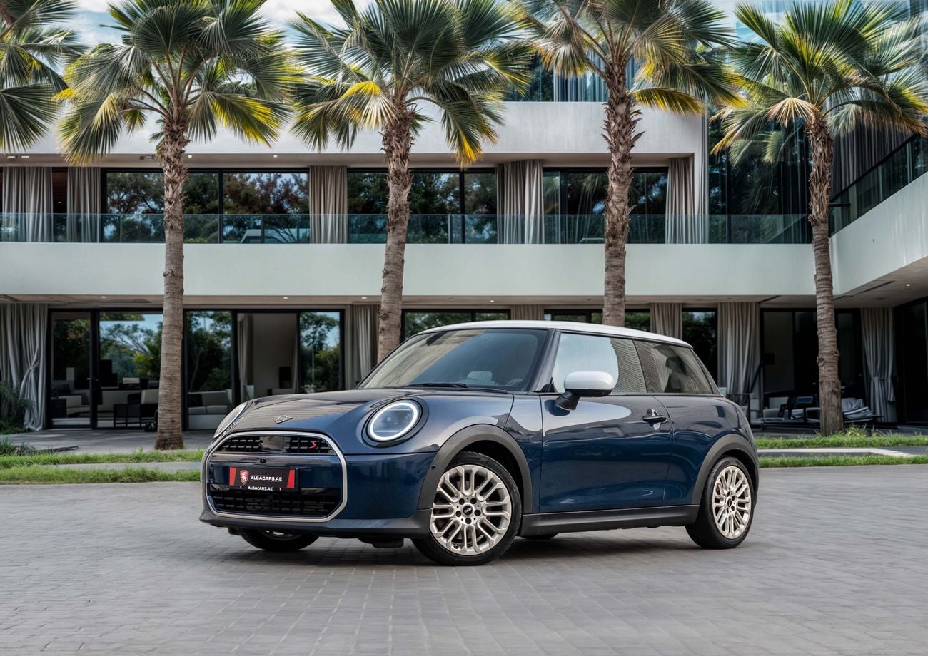 Mini Cooper Cooper S | 2,350 P.M | 0% Downpayment | MINI Warranty!