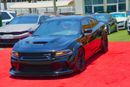 Dodge Charger HELLCAT