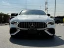Mercedes-Benz AMG GT 53 2022 MERCEDES GT53 AMG JAPANESE SPECS EXCELLENT COND