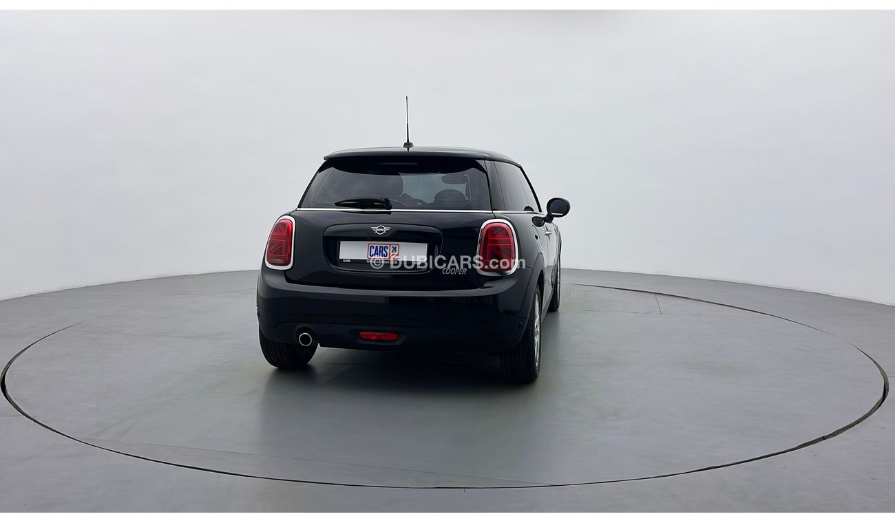 Mini Cooper XR31 1500