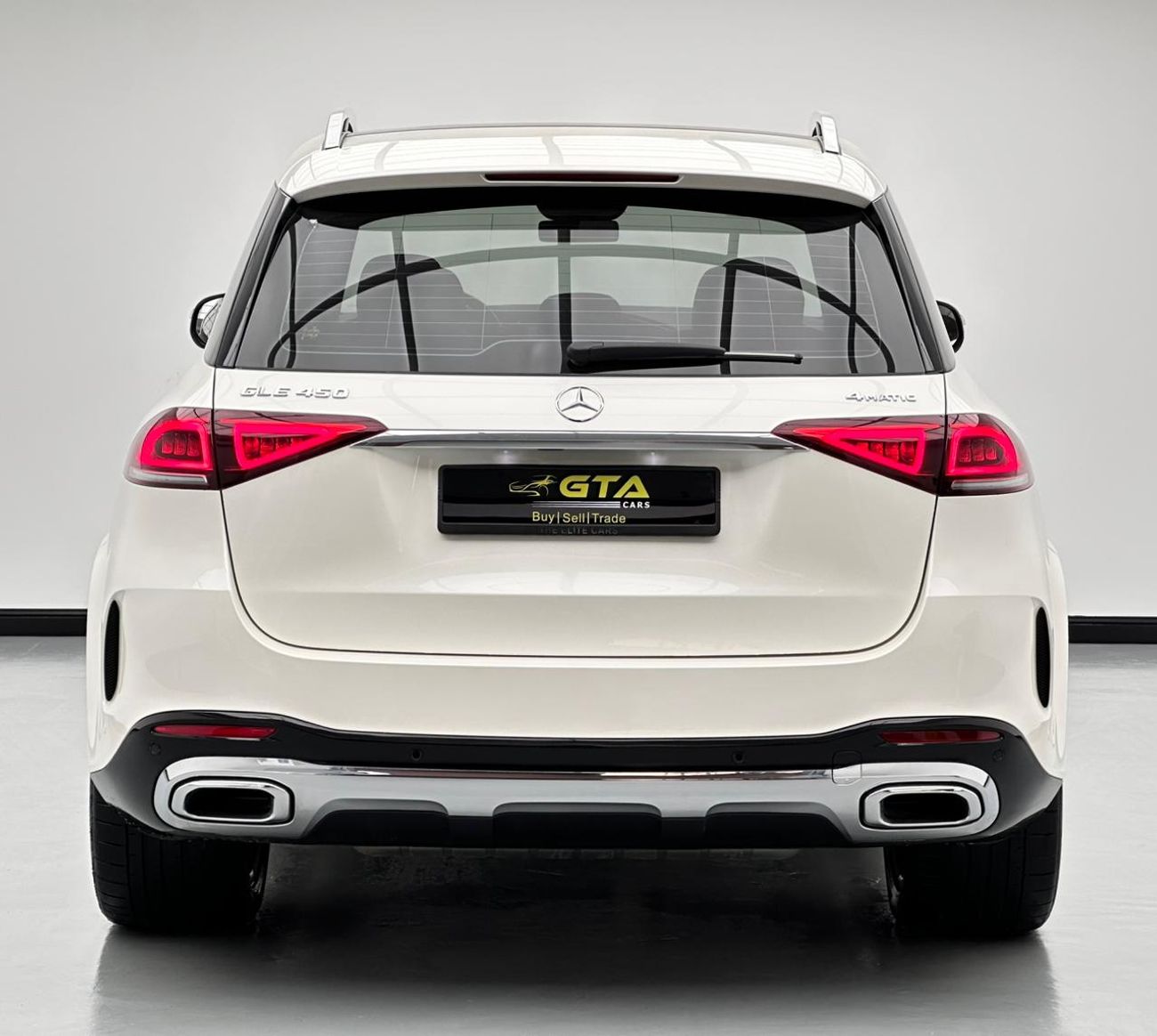 مرسيدس بنز GLE 450 2022 Mercedes-Benz GLE 450 4MATIC, 1 Year Unlimited KM Warranty, Mercedes Aug/2026 Service Contract,