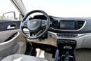 جي إي سي GA 4 GE 0% DP | 642 / Month | | GE 1.5L | | Gargash Warranty | Service History