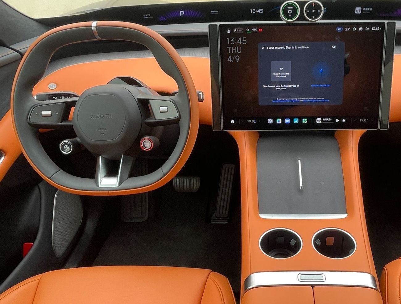 Xiaomi YU7 Max- 690 HP (681 bhp or 508 kW). range of up to 760 km