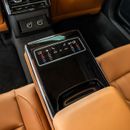 Audi A8 2026 AUDI A8L V6 55 TSFI QUATTRO  BRAND NEW GCC WITH WARRANTY+SERVICE