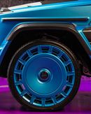 BRABUS 900 - Mercedes-AMG G 63