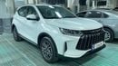 Jetour X50 2025 PREMIUM | AED 893/Month | 0 DP | 30 Day Return | Warranty | Service History