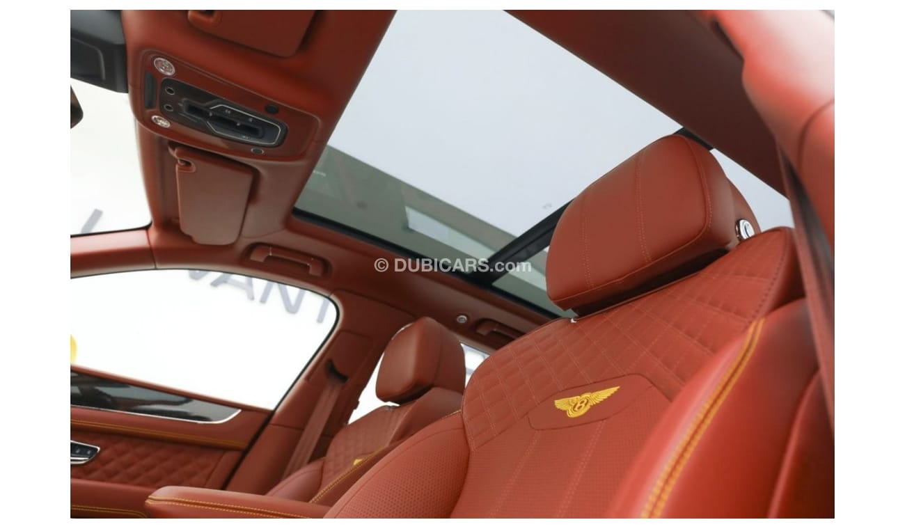 Used Bentley Bentayga V8 2021 for sale in Dubai 673769