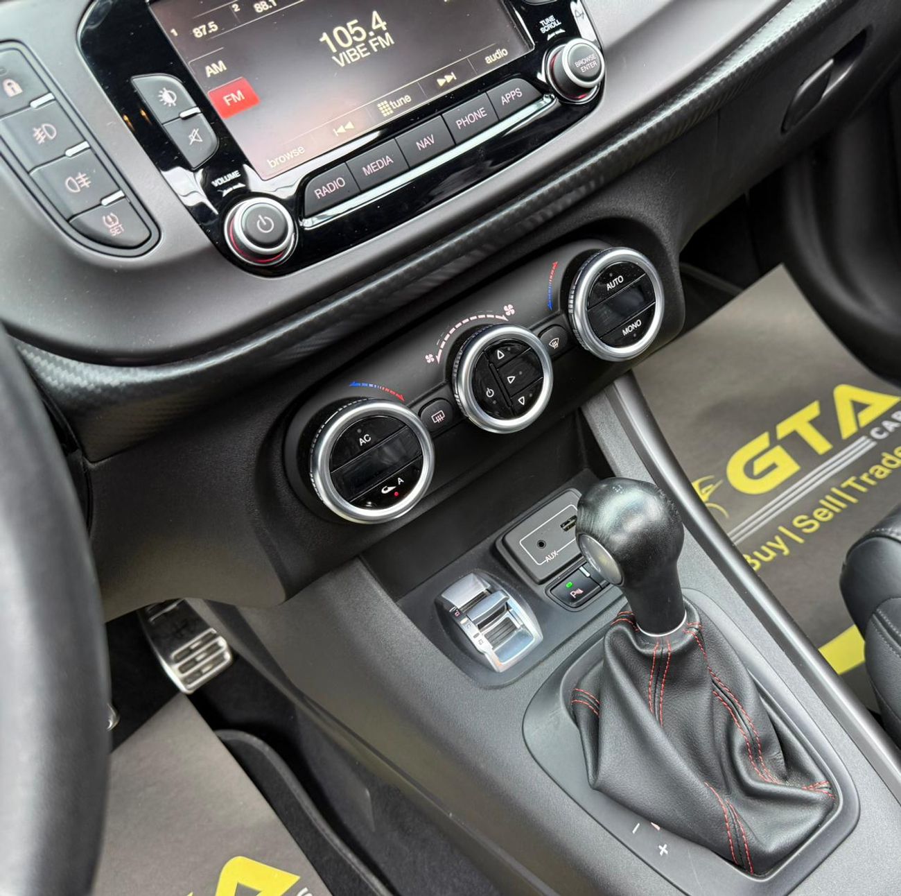 Alfa Romeo Giulietta 2021 Alfa Romeo Giulietta Veloce