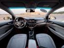 Hyundai Accent GL SMART PLUS Hyundai Accent | 1.6 L | 2023 | GCC | Accident-Free | In Excellent Condition | 571 P.M