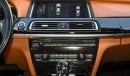 BMW 750Li Executive Li XDrive