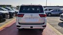 Toyota Land Cruiser GXR 2025 3.3L Diesel 4X4 7-Seats Brand New 0Km