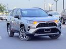 تويوتا راف ٤ Limited 2020 Model Full Option with Radar Very Clean And Perfect Condition