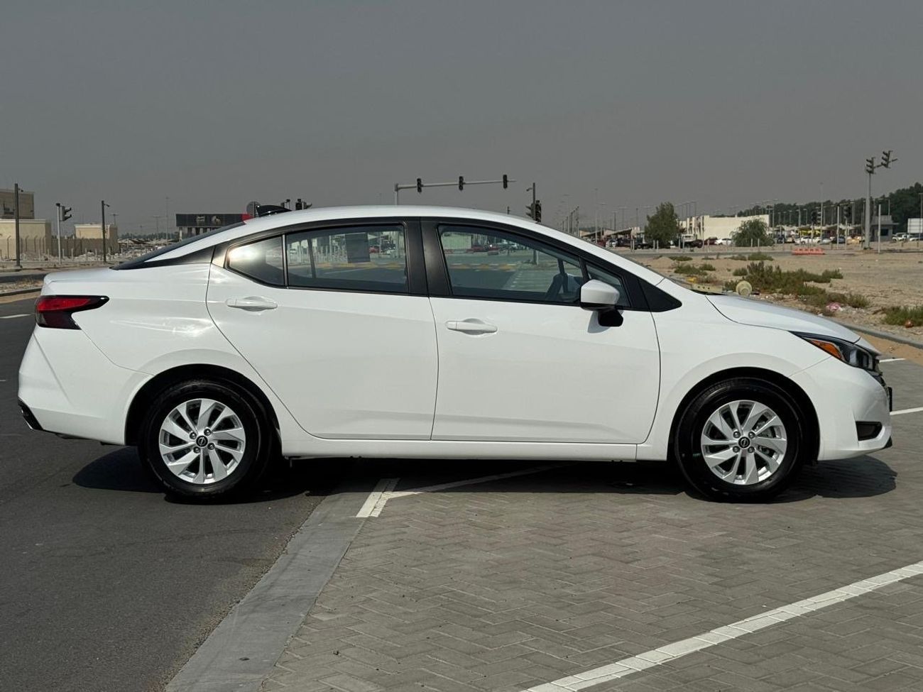 Nissan Sunny SV 1.6L