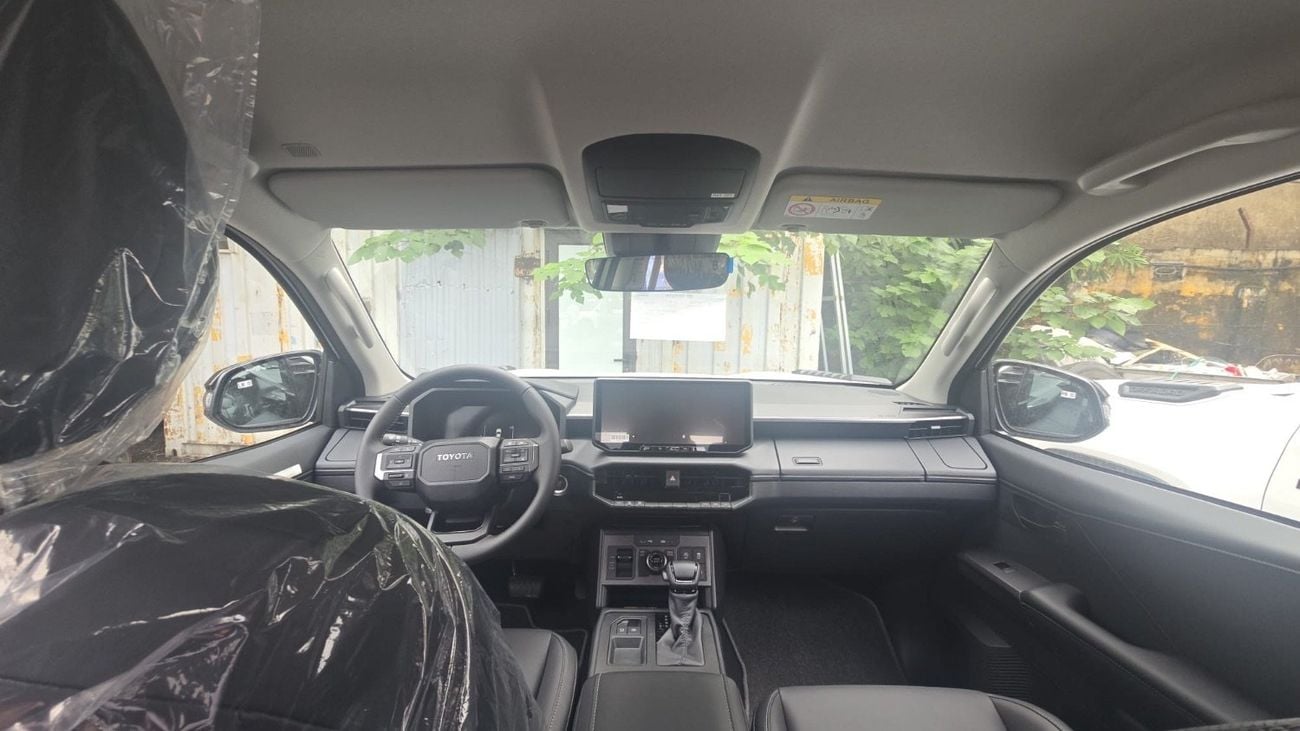 Toyota Hilux ADVENTURE