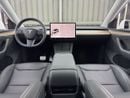 Tesla Model Y Performance (AWD)