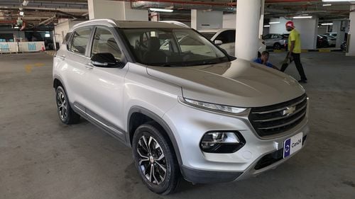 شيفروليه جروف 2023 PREMIER | AED 596/Month | 0 DP | 30 Day Return | Warranty | Service History
