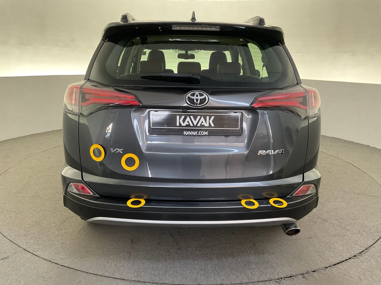 Toyota RAV4 VX | Guaranteed Warranty | 0 Down Payment