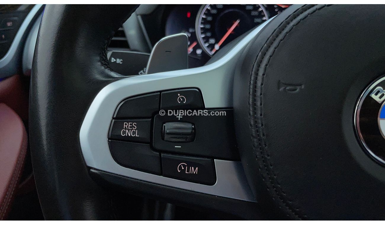 بي أم دبليو X4 XDRIVE 30I M SPORT 2 | بدون دفعة مقدمة | اختبار قيادة مجاني للمنزل