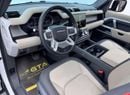 Land Rover Defender P300 90 X-Dynamic SE 3.0L (5 Seater) 2023 Land Rover Defender 90 X-Dynamic SE P400, 2027 Land Rover