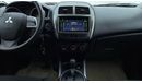 Mitsubishi ASX LOW 2 | Under Warranty | Inspected on 150+ parameters