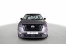 Nissan Pathfinder SV 3.5
