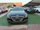 Hyundai Genesis PLATINUM first owner, two original keys