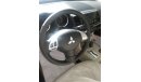 Mitsubishi Lancer 1.6 Ltr Brand New