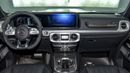 Mercedes-Benz G 63 AMG MERCEDES G63 GRAND EDITION 2024