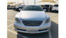 Lexus LS460