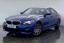BMW 320i M Sport