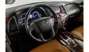 Nissan Patrol LE Titanium 2019 Nissan Patrol Titanium V8 / Nissan Extended 5 Year Warranty / Full-Service History