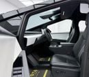 Tesla Cybertruck Cyberbeast 2024 Tesla Cybertruck Cyber Beast, Full Service History, Low Km, Fully Loaded, American