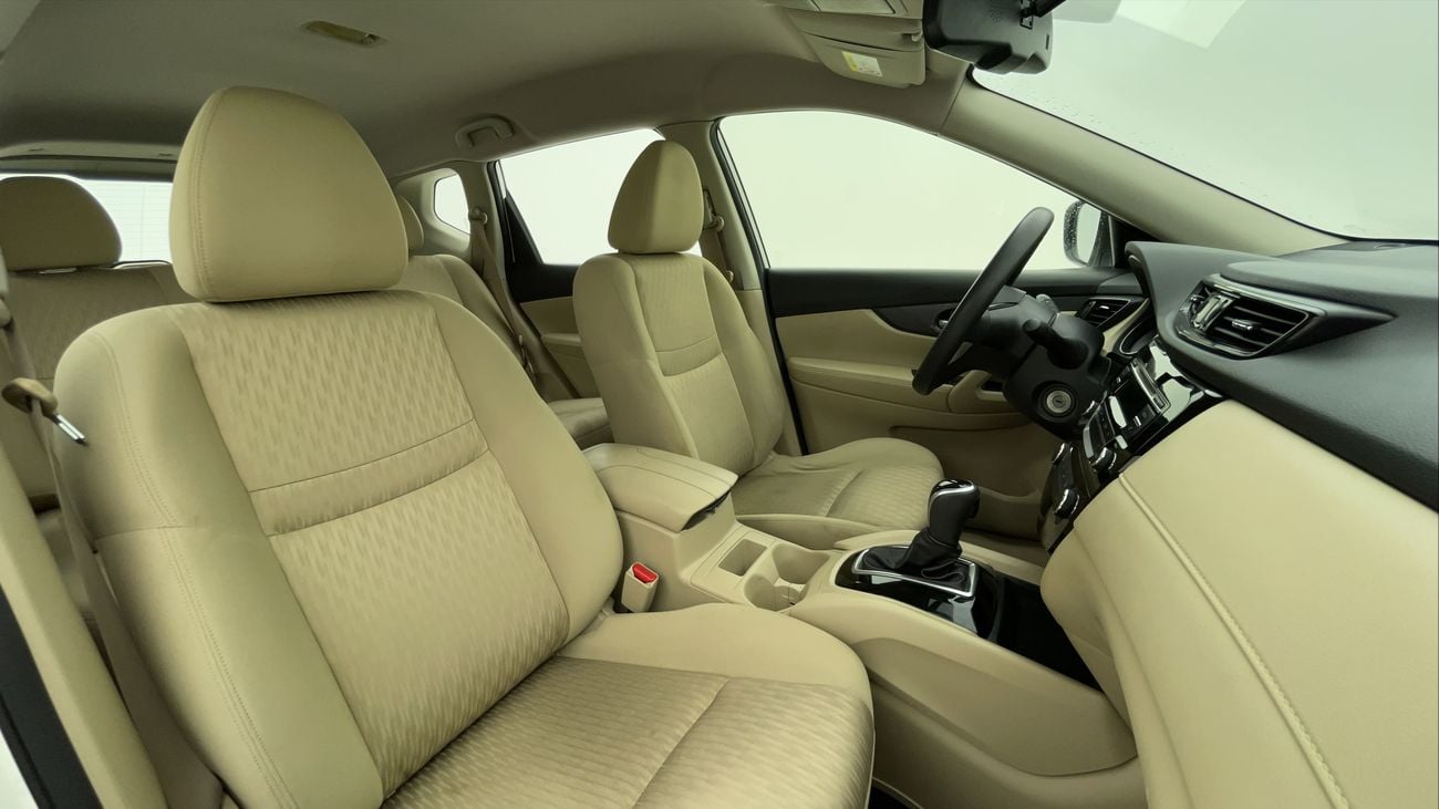 Nissan XTrail S 2.5 | Zero Down Payment | Home Test Drive