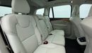 Volvo XC90 T5 MOMENTUM 2 | Under Warranty | Inspected on 150+ parameters