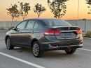 Suzuki Ciaz GLX