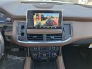 Chevrolet Tahoe 2023 CHEVROLET HIGH COUNTRY 6.2L V8 PETROL BRAND NEW 0KM