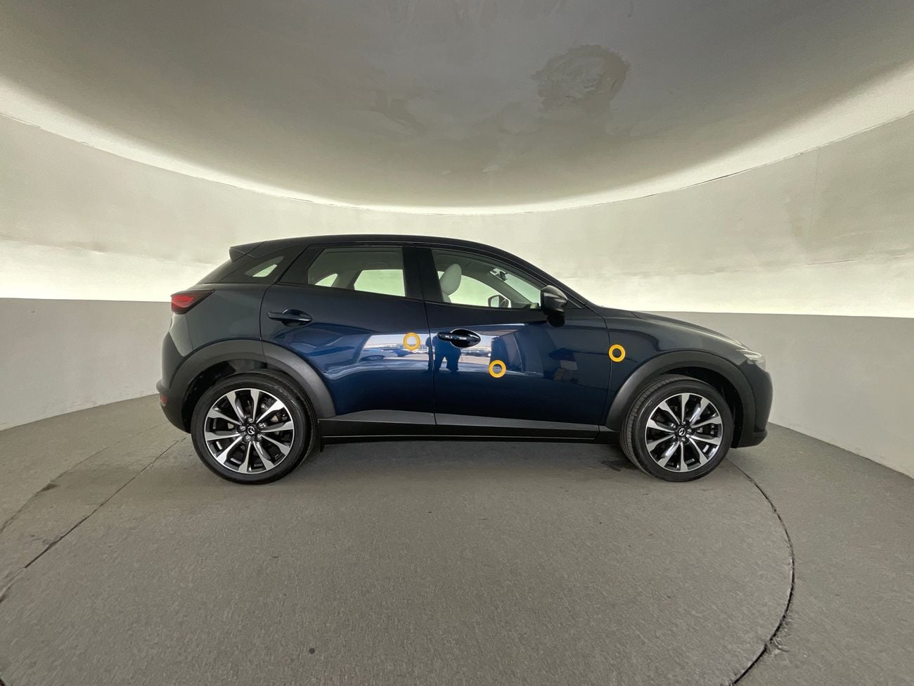 Mazda CX3 GTX | upto AED 20,000 Ramadan Discount | Guaranteed Warranty | 0 Down Payment