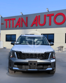 Kia Sorento KIA SORENTO 1.6 Hybrid G0JZ 2025 MODEL