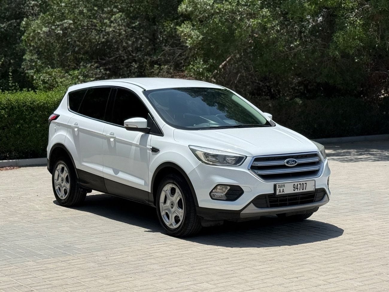فورد إيسكاب 1.5T Ambiente