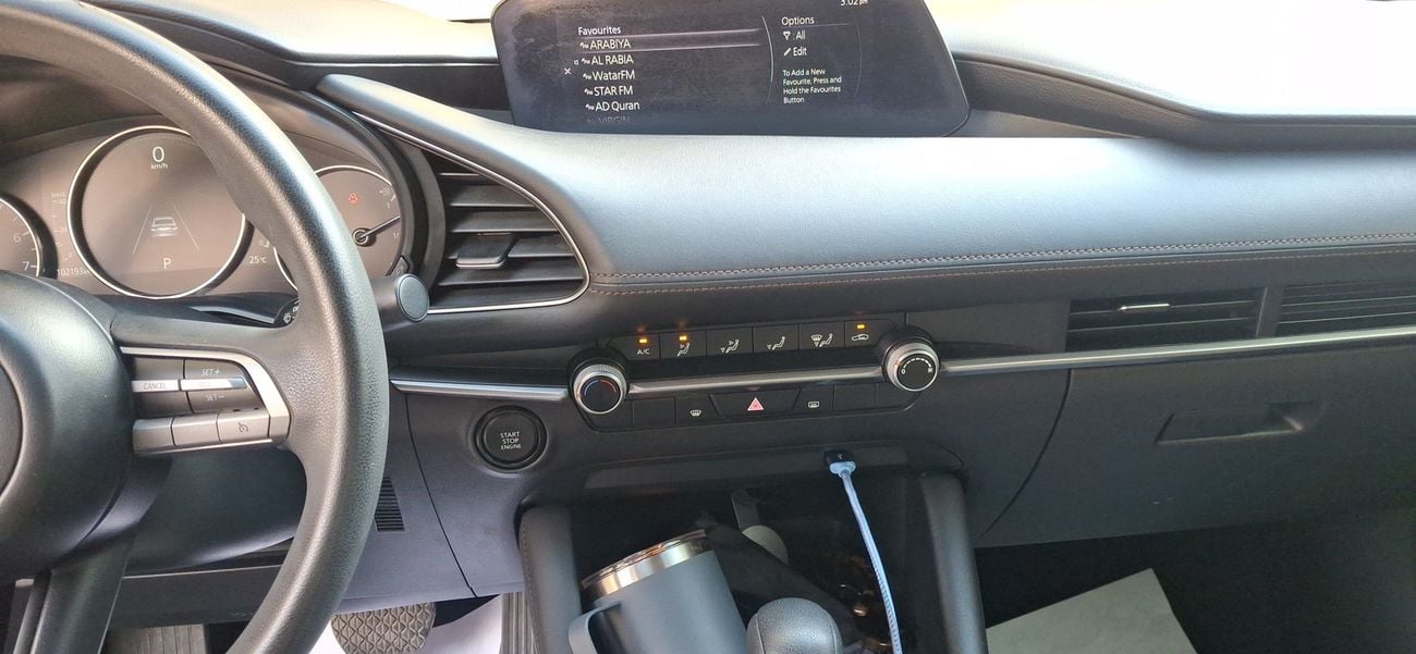 Mazda 3 EVOLVE 2 | Zero Down Payment | Home Test Drive