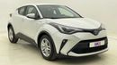 Toyota CHR VX 1.8 | Zero Down Payment | Home Test Drive