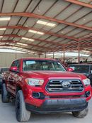 تويوتا تاكوما PETROL V6 2WD AMERICAN