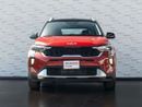 Kia Sonet EX 1.5L