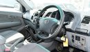 Toyota Hilux 3.0 D-4D Diesel M/T Right Hand