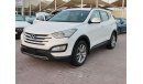 Hyundai Santa Fe Sharja