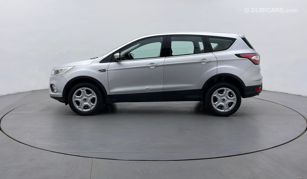 Ford Escape S 2.5 | Under Warranty | Inspected on 150+ parameters