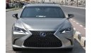 Lexus ES 300 Hybrid / Clean Car / With warranty