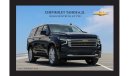 شيفروليه تاهو CHEVROLET TAHOE 6.2L HIGH COUNTRY HI(i) A/T PTR  [EXPORT ONLY]