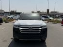 Toyota Land Cruiser VXR Toyota VXR 3.5 Hybrid Omani 2026 Full option